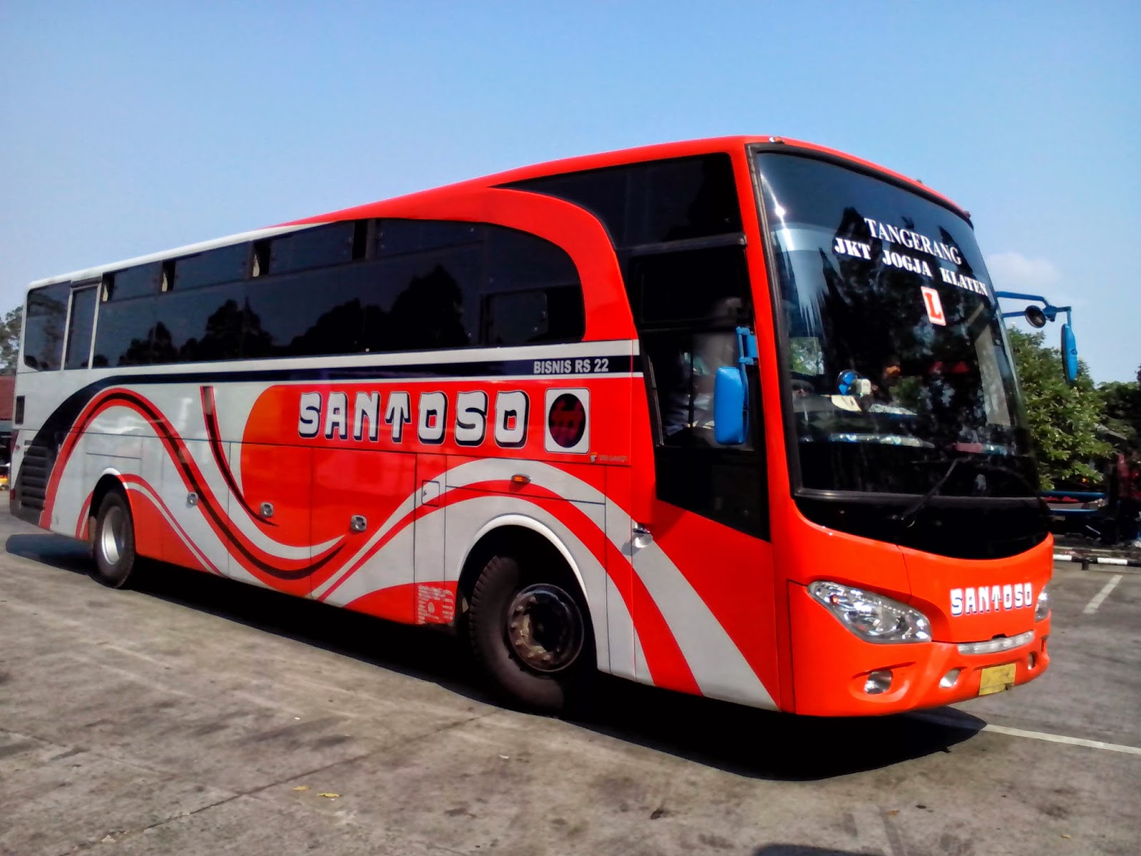 Tiket Bus Tarif Bus Agen Bus Po Bus Damri Gambir