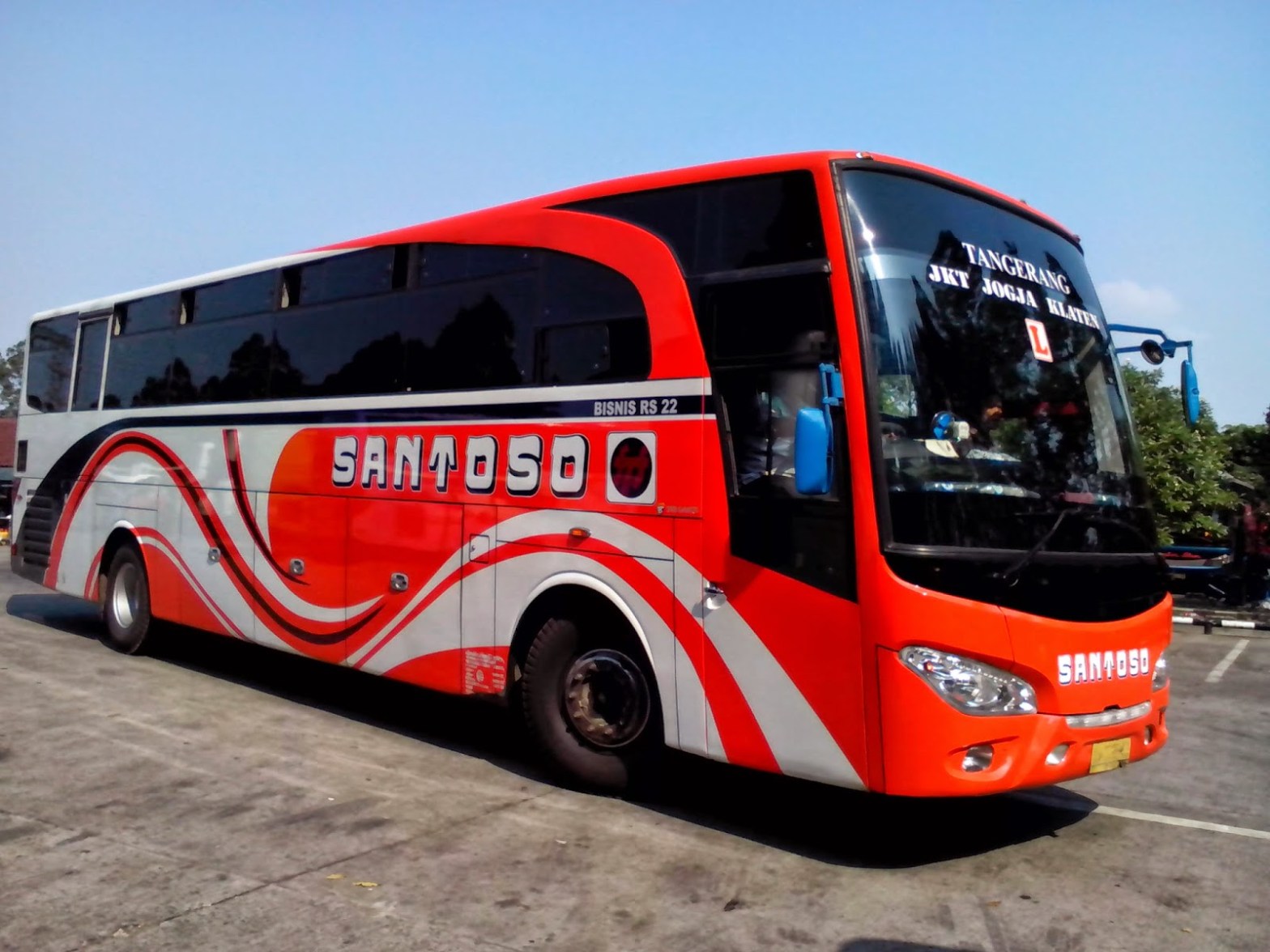 Tiket Bus Tarif Bus Agen Bus Po Bus Damri Gambir